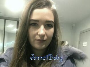 JannettBaby