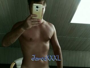 JaredXXXL