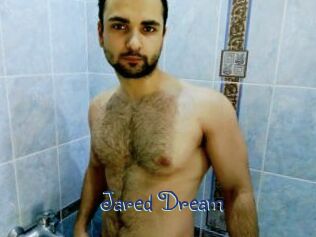 Jared_Dream