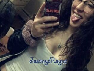 JasenyaRayne