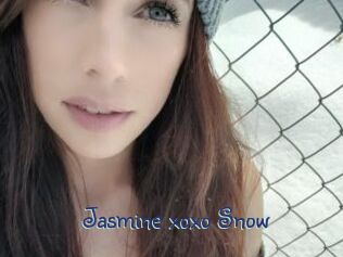 Jasmine_xoxo_Snow