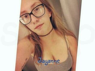 Jayanne