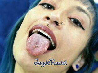 JaydeRaziel