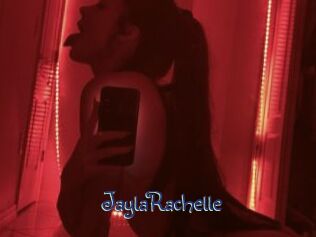 JaylaRachelle