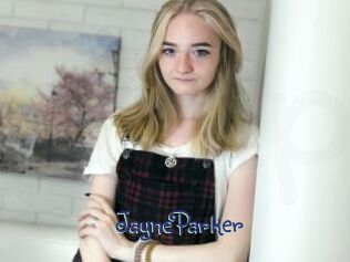 JayneParker