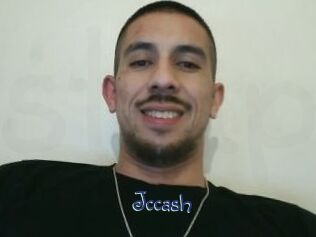 Jccash