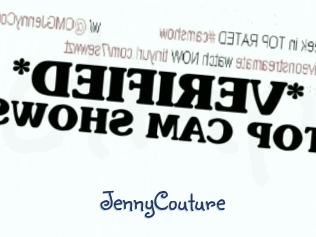 JennyCouture