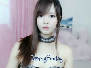 JennyFriday