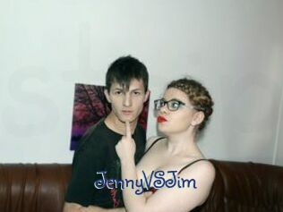 JennyVSJim