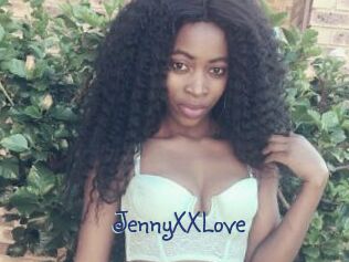 JennyXXLove