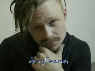 JerryFreeman