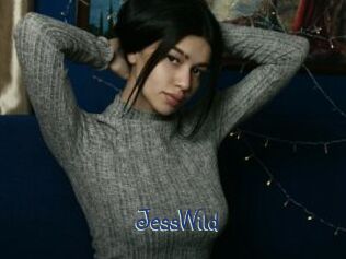 JessWild