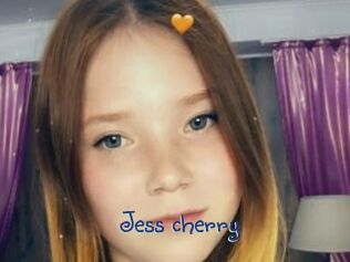 Jess_cherry