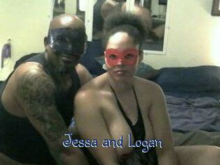 Jessa_and_Logan