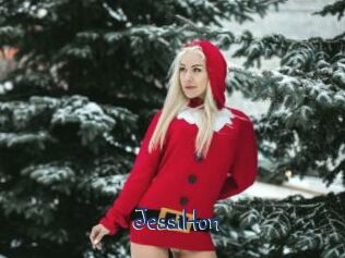 JessiHon
