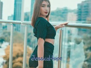 JessicaHope Stripx