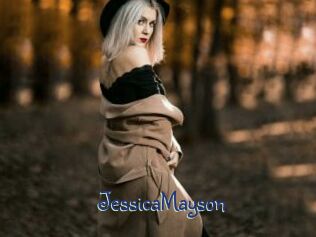 JessicaMayson