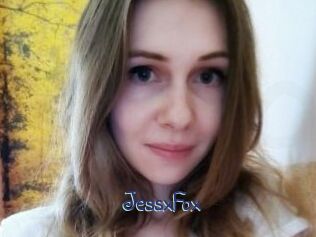 JessxFox