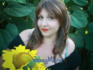 JessyMaine