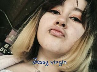 Jessy_virgin