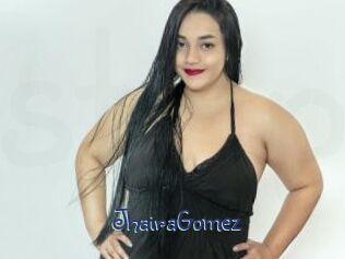 JhairaGomez