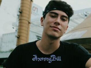 JhonnyBill