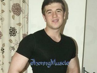 JhonnyMuscle