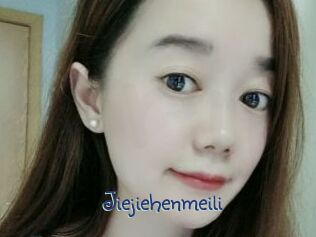 Jiejiehenmeili