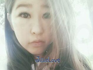 JillieLove