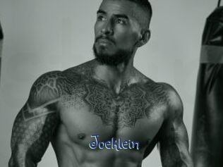 Joeklein