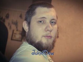 JohnDew