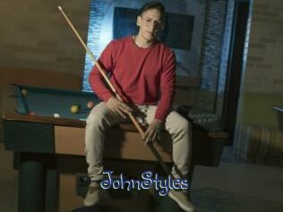 JohnStyles