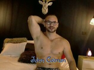 John_Colman