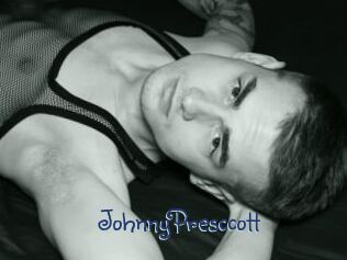 JohnnyPresccott