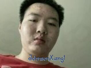 JohnsonXiang1