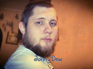 JohnyDew