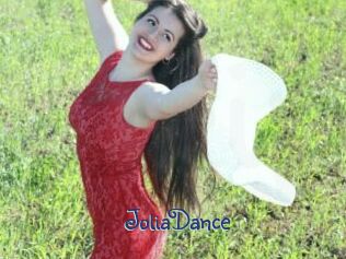 JoliaDance