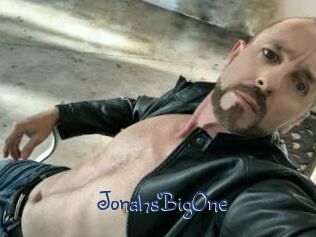 JonahsBigOne
