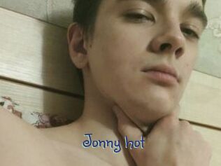 Jonny_hot