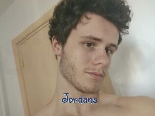 Jordans