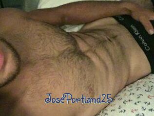 JosePortland25