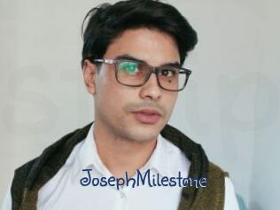 JosephMilestone