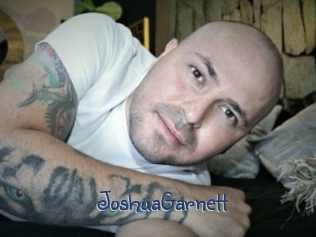 JoshuaGarnett