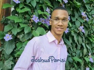 JoshuaParisi