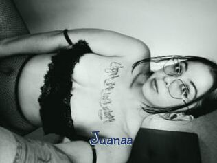 Juanaa