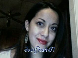 JuicyPeach87