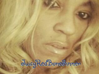 JuicyRedBoneSinner