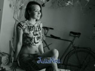 JuliaNell