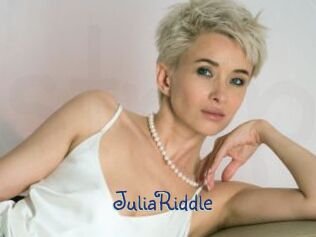 JuliaRiddle