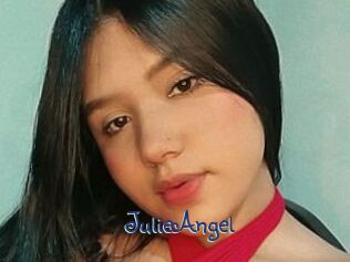 JulieAngel Stripx